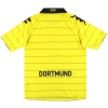 2010-11 Borussia Dortmund Kappa Home Shirt *Mint* L