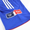 2010-11 Chelsea adidas 'FA Cup Final' Home Shirt XL