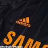 2010-11 Chelsea Player Issue TechFit Away Shirt *Mint* XL