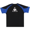 2010-11 Everton Le Coq Sportif Training Shirt XL