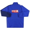 2010-11 FC Luzern adidas Track Jacket XL.Boys