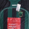 2010-11 FC Wacker Innsbruck Home Shirt *w/tags* S