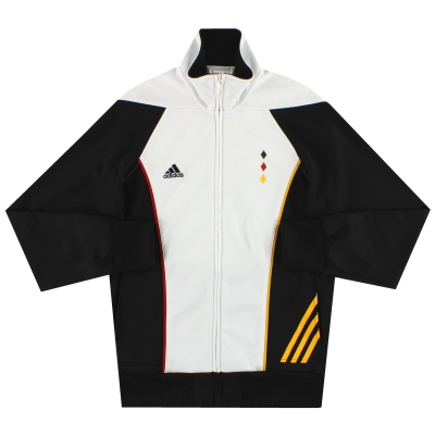 2010-11 Allemagne adidas Track Top M