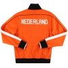 2010-11 Holland Nike N98 Track Jacket S