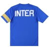 Maillot d'entraînement Nike Inter Milan 2010-11 *avec étiquettes*