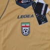 2010-11 Iran Goalkeeper Shirt *BNIB* 