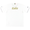 2010-11 이탈리아 푸마 크루 티셔츠 *BNIB* XL