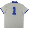 2010-11 Italy Puma Polo Shirt #1 *BNIB* XL