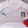 2010-11 Italy Training Shirt *BNWT* S