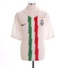 2010-11 Juventus Away Shirt Del Piero #10 *Mint* XL