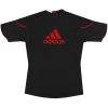 2010-11 Liverpool adidas Player Issue Training Shirt *Mint* XL