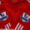 2010-11 Liverpool Home Shirt Torres #9 XL.Boys