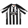 2010-11 Newcastle Puma Home Shirt Carroll #9 L