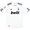 2010-11 Real Madrid adidas Home Shirt Khedira #24 XXL