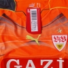2010-11 Stuttgart Goalkeeper Shirt *BNIB* 