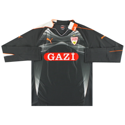 2010-11 Stuttgart Puma Goalkeeper Shirt *w/tags* XL