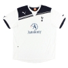 2010-11 Tottenham Home Shirt Bale #3 XXL