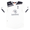 2010-11 Tottenham Puma Home Shirt van der Vaart #11 M