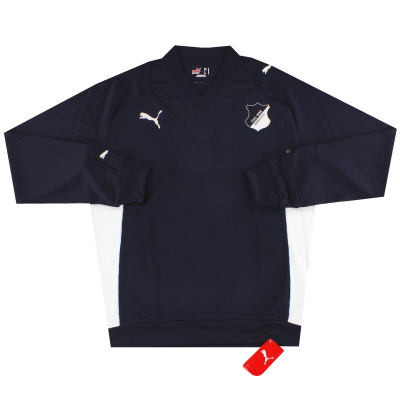 2010-11 TSG Hoffenheim Puma Sweatshirt *BNIB* 