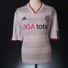 2010-12 Bayern Munich Away Shirt Ribery #7 XL