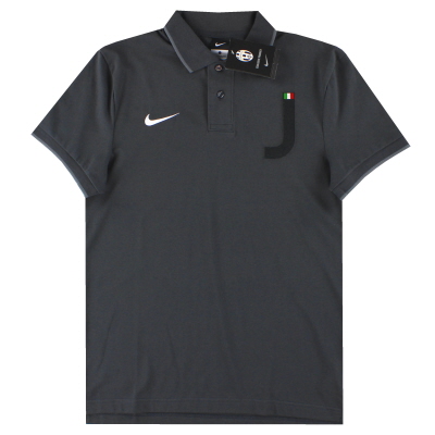 Juventus Nike-poloshirt 2010-12 *BNIB*