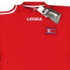 2010-12 North Korea World Cup Home Shirt *w/tags* XS