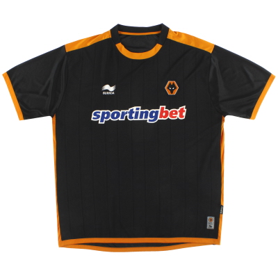 Wolverhampton Wanderers  Away shirt (Original)