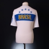 2010 Brazil Pre-Match Training Shirt XL
