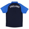 2010 England World Cup Polo Shirt *w/tags* M