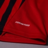 2011-12 AC Milan Match Issue Home Shirt Ambrosini #23