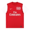 Camiseta de local Nike '2011 aniversario' del Arsenal 12-125 v.Persie # 10 M