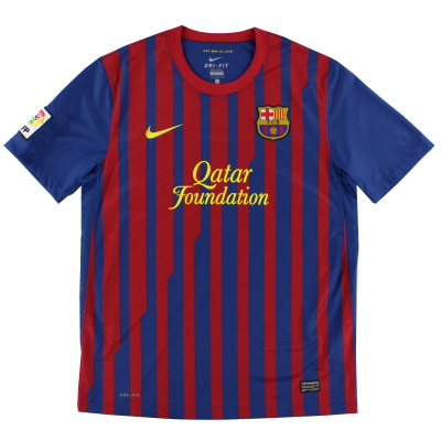 Barcelona  home חולצה (Original)