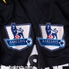 2011-12 Bolton Player Issue Away Shirt Blakeman #38 *As New* 