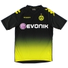 2011-12 Borussia Dortmund Away Shirt M.Gotze #11 S