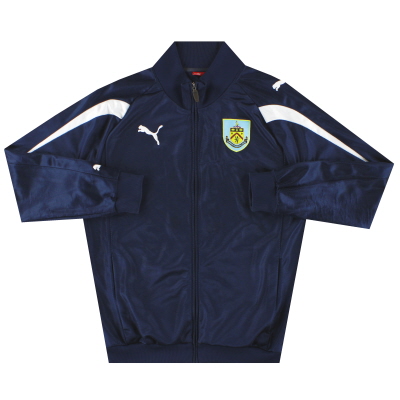 Спортивная куртка Burnley Puma 2011-12 M