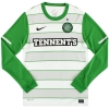 Maglia Celtic Nike Away 2011-12 Hooper #88 L/S XL