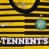 2011-12 Celtic Player Issue Third Shirt Commons #15 L/S XXL
