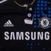 2011-12 Chelsea Player Issue Training Shirt *BNWT* XL