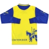 2011-12 Chievo Verona Givova Home Shirt *BNIB * L/S M