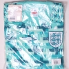 2011-12 England Goalkeeper Shirt *BNIB* L