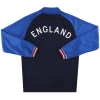 2011-12 England Umbro Training Jacket M
