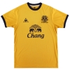 2011-12 Everton Away Shirt Cahill #17 M