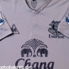 2011-12 Everton Third Shirt M