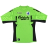 2011-12 FC Copenhagen Kappa Third Shirt Bolanos #30 L/SS