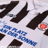 2011-12 FC St. Pauli Home Shirt *As New* M