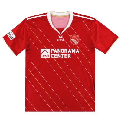 2011-12 FC Thun Erima Home Shirt L