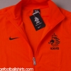 2011-12 Holland Nike Authentic N98 Track Top *BNWT* M