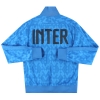 2011-12 Inter Milan Nike N98 authentiek trainingsjack M
