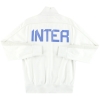 2011-12 Inter Milan Nike N98 Track Jacket S