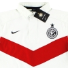 2011-12 Inter Milan Nike Polo Shirt L/S *BNIB* XXL